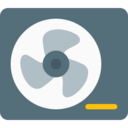 electronics,transportation,miscellaneous,shapes,Tools and utensils,automobile,vehicle,fan,car,air,air conditioner,radiator,engine